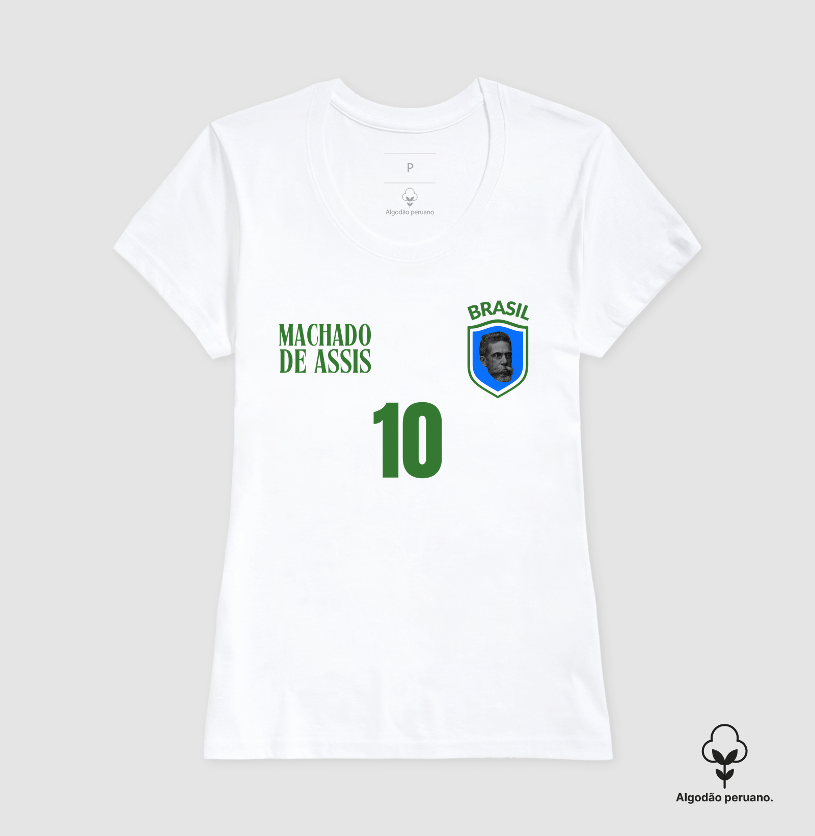 Camisa 4