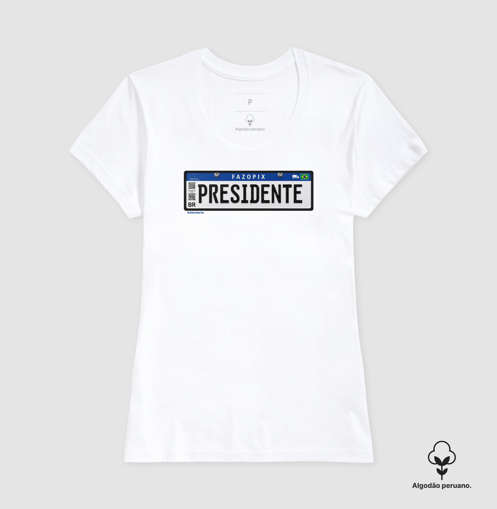 Camisa 5