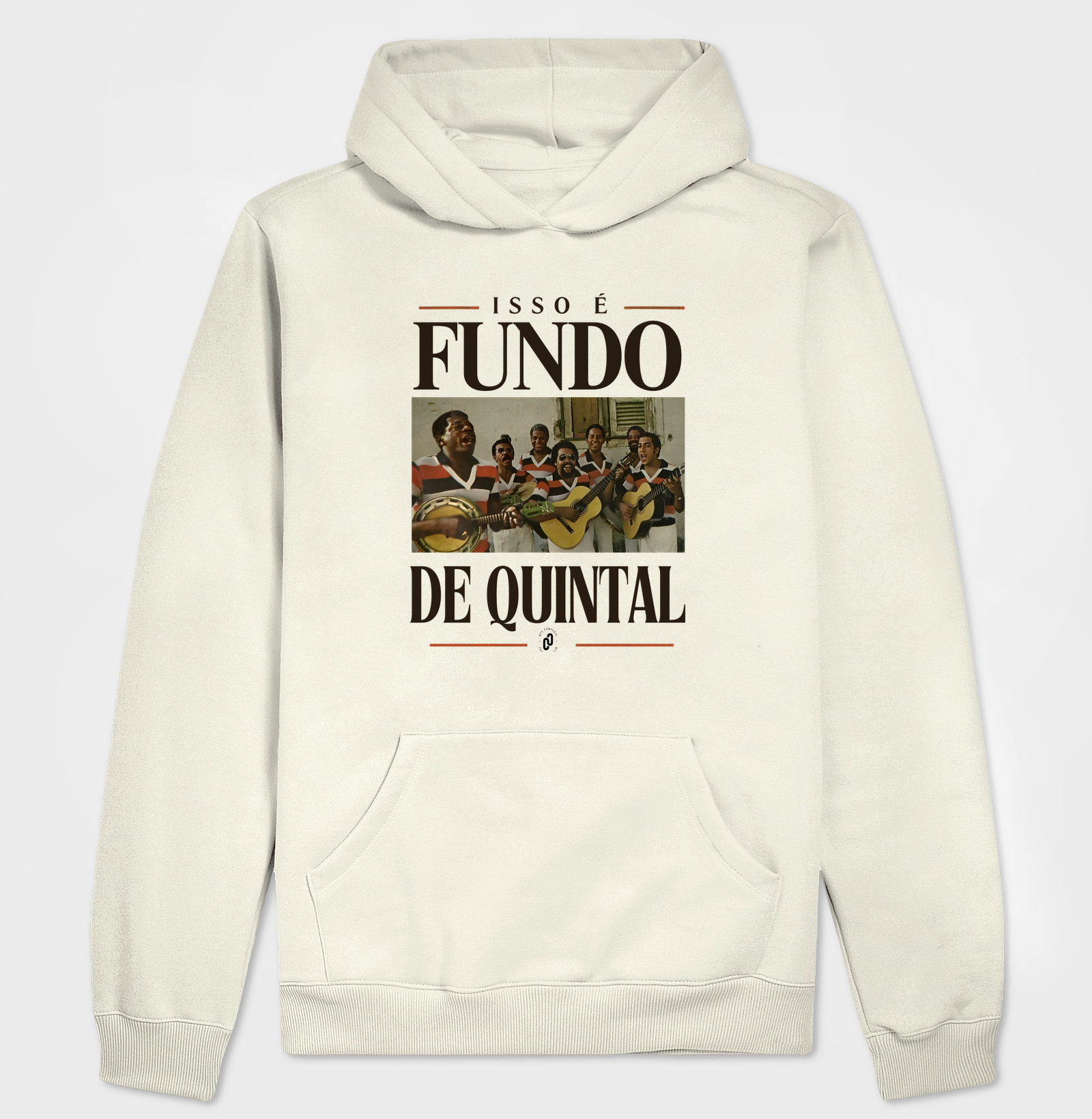 52 - ISSO É FUNDO DE QUINTAL - Imagem 3