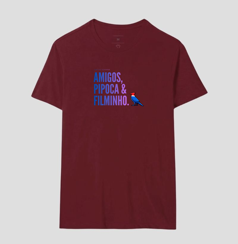 Camisa 17