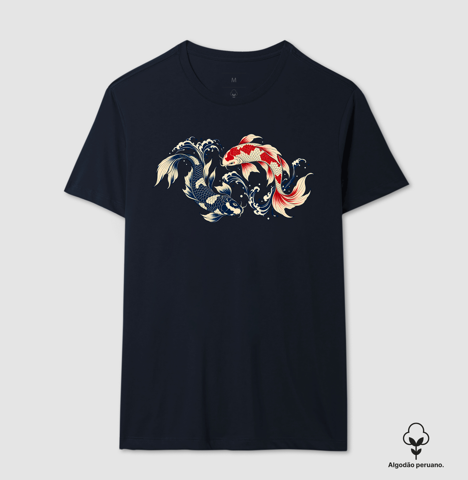 Koi — A Dança das Águas - Imagem 8