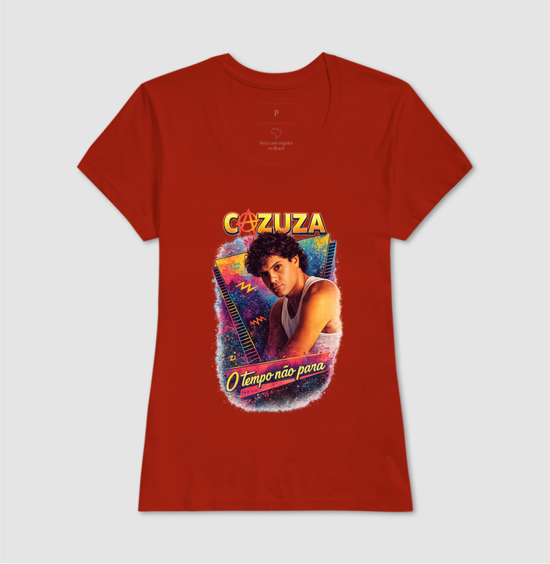Camisa 10