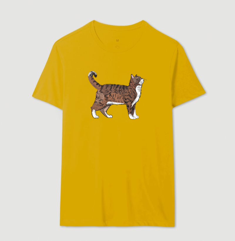 Camisa 13