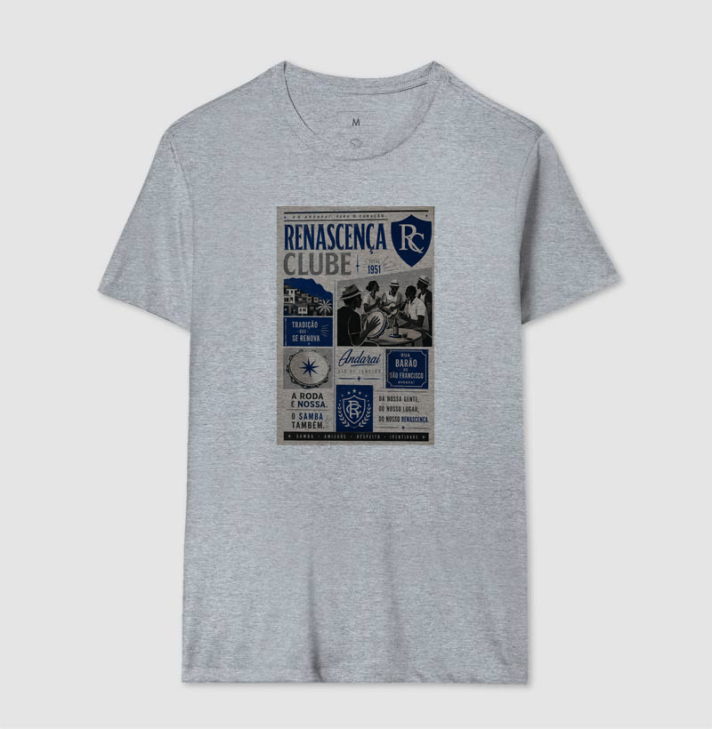 Camisa 7