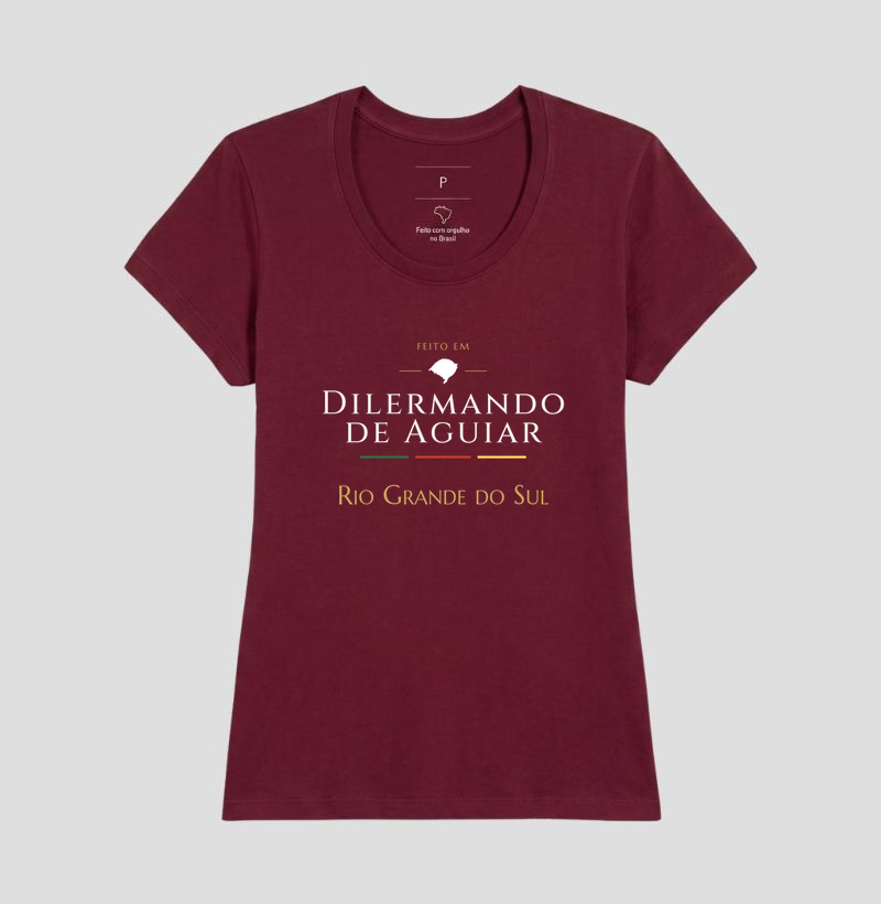 Camisa 18