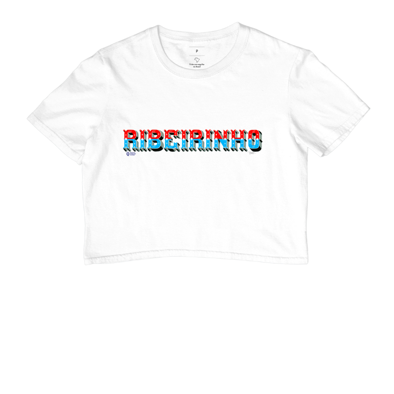 Camisa Ribeirinho - Regiane  - Imagem 3