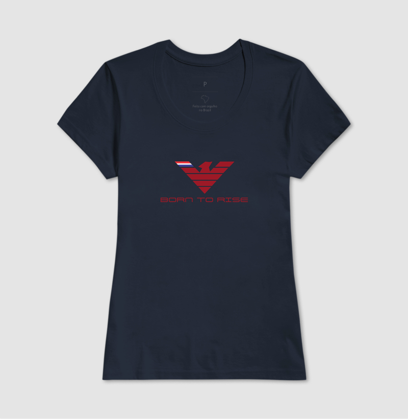 🦅 BORN TO RISE | O Poder de Quem Nasceu para Superar Mais do que uma estampa, Born to Rise é uma declaração de força, atitude e propósito. Inspirada na majestade da águia, símbolo universal de liderança, visão e liberdade, esta obra transmite a mentalidade daqueles que não aceitam limites e transformam desafios em conquistas. - Imagem 7