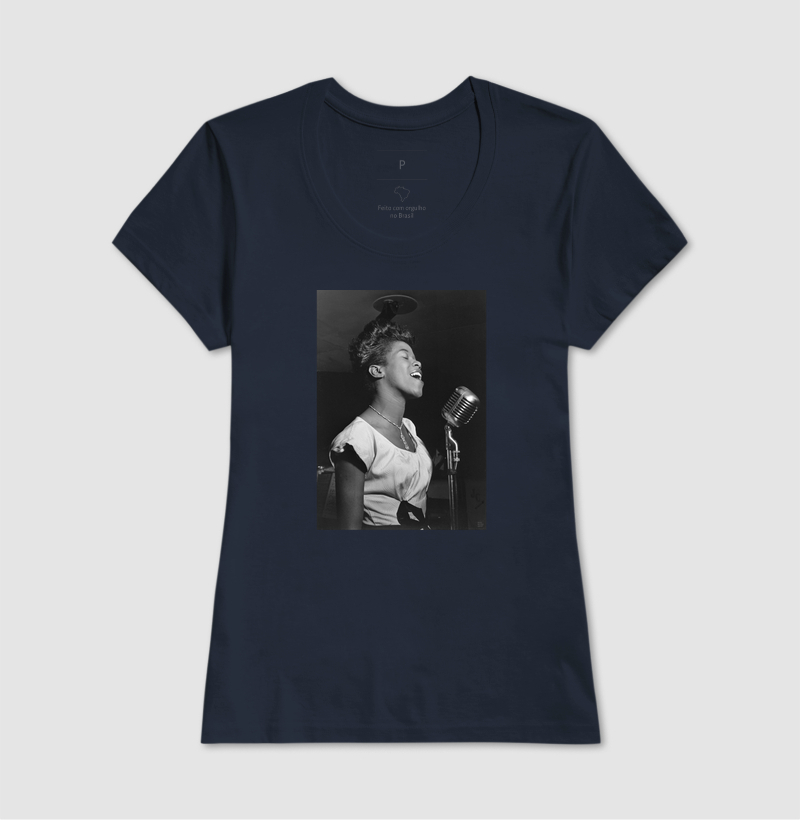Sarah Vaughan, n.2, Café Society, N.Y., 1946 - Imagem 9