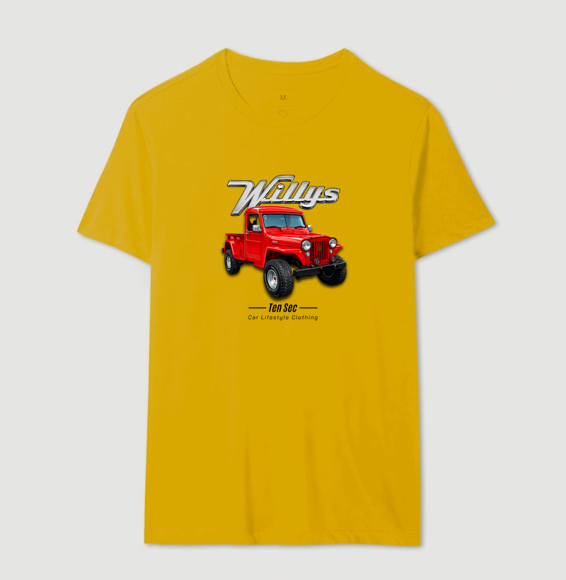 Camisa 13