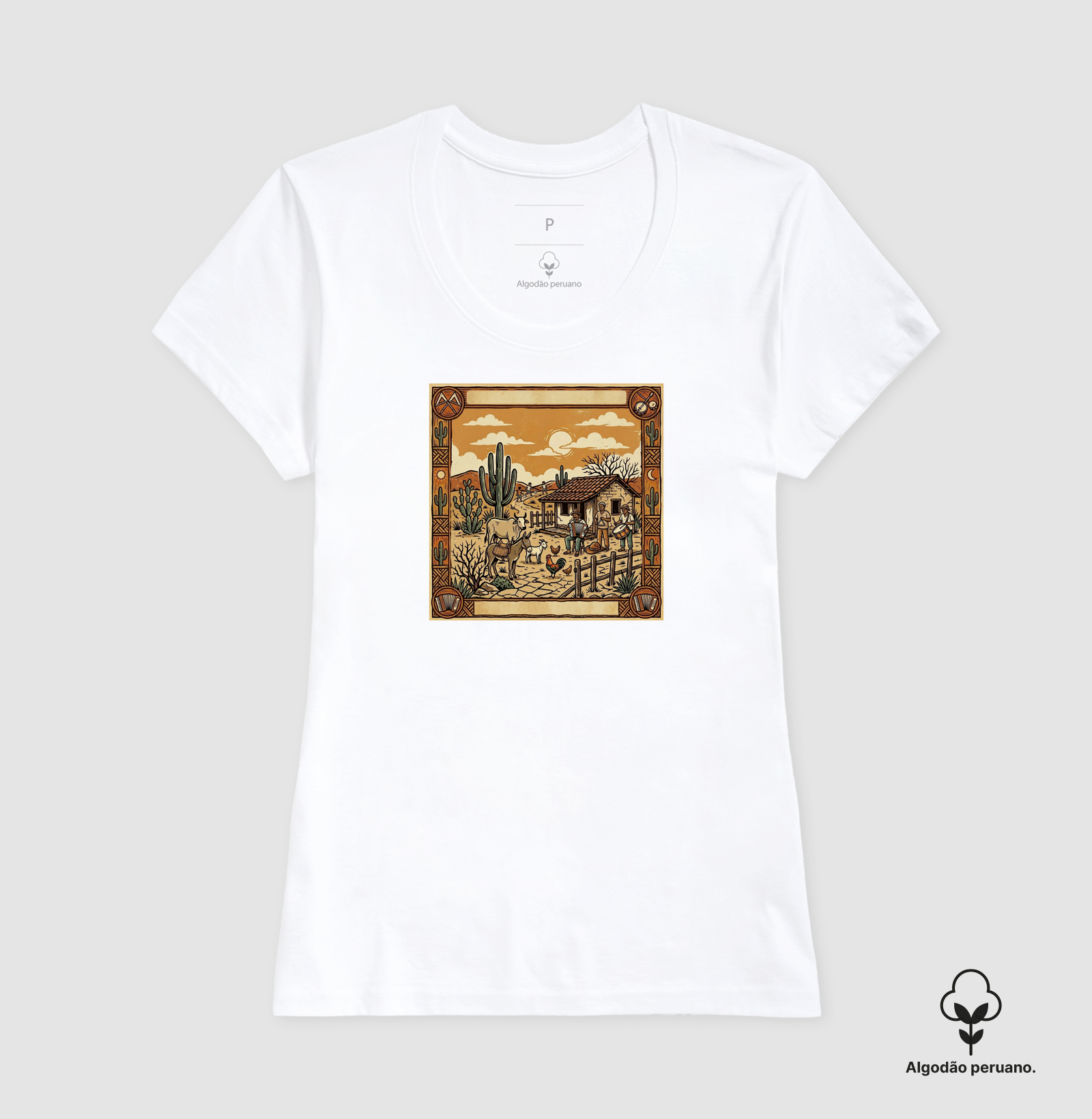 Camisa 5