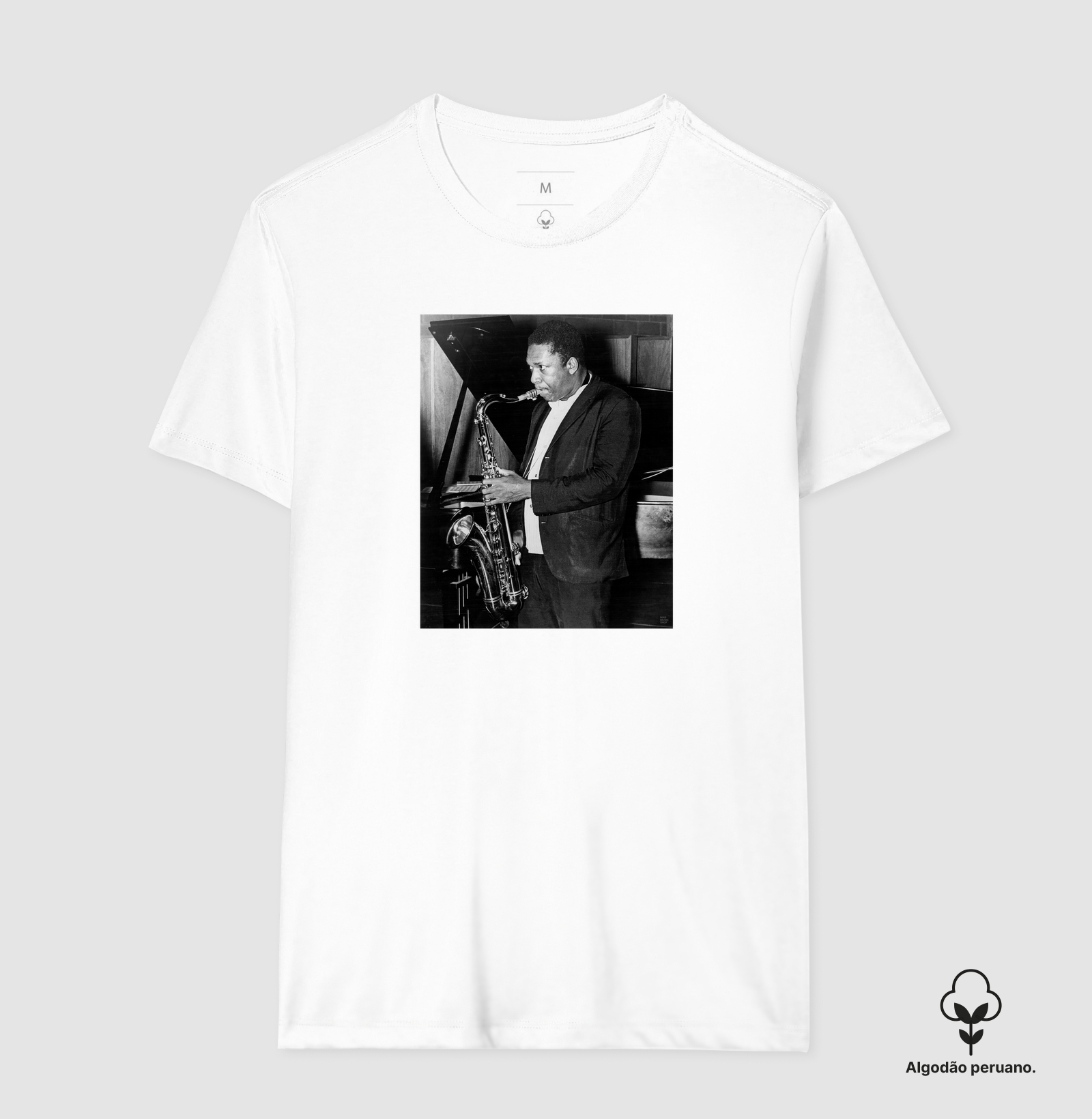 John Coltrane, 1965 - Imagem 8