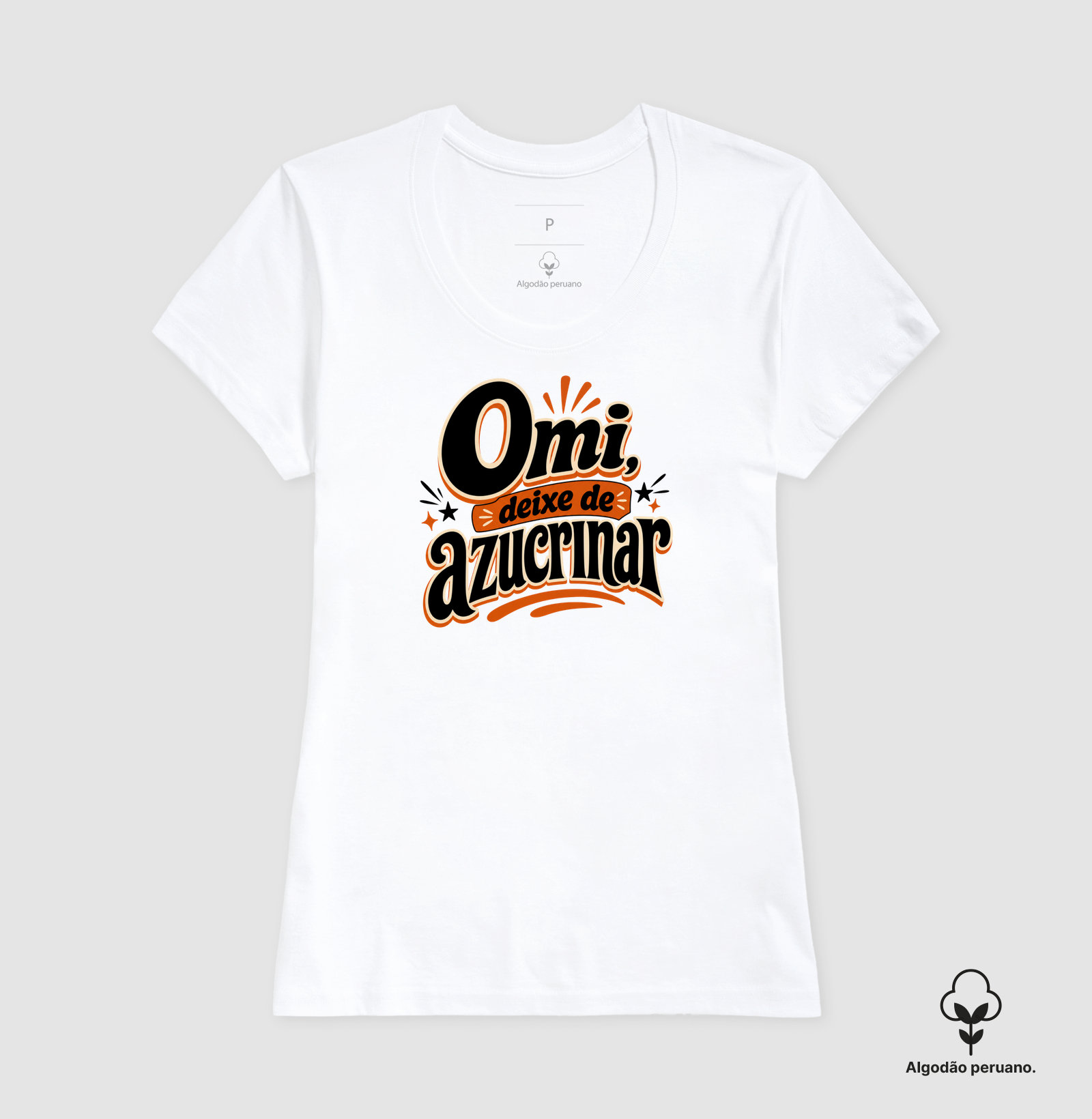 Omi, deixe de azucrinar - Imagem 7