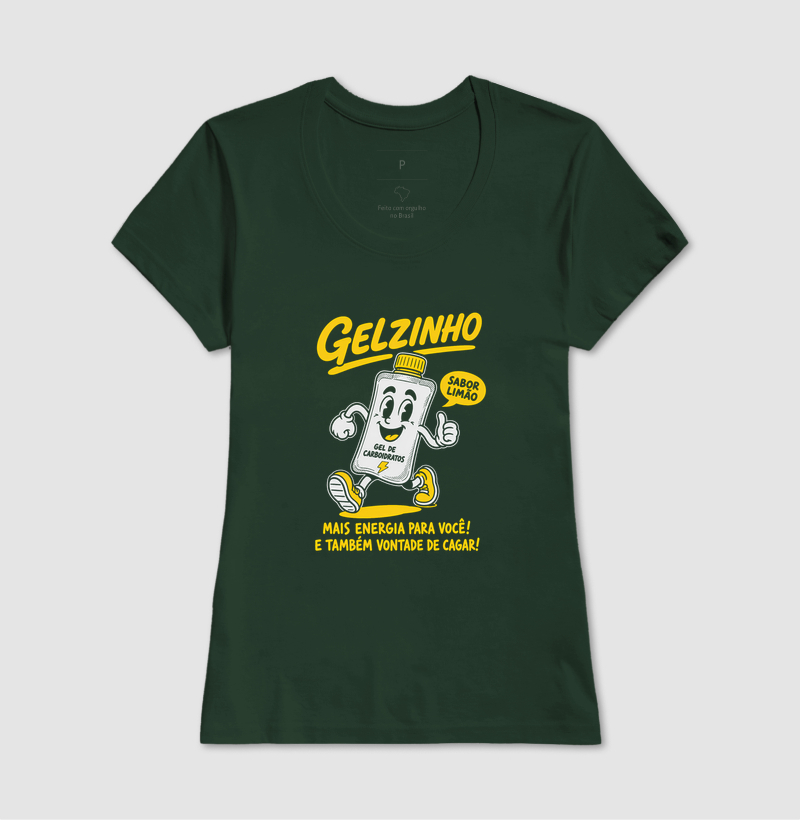 Gelzinho - Imagem 11
