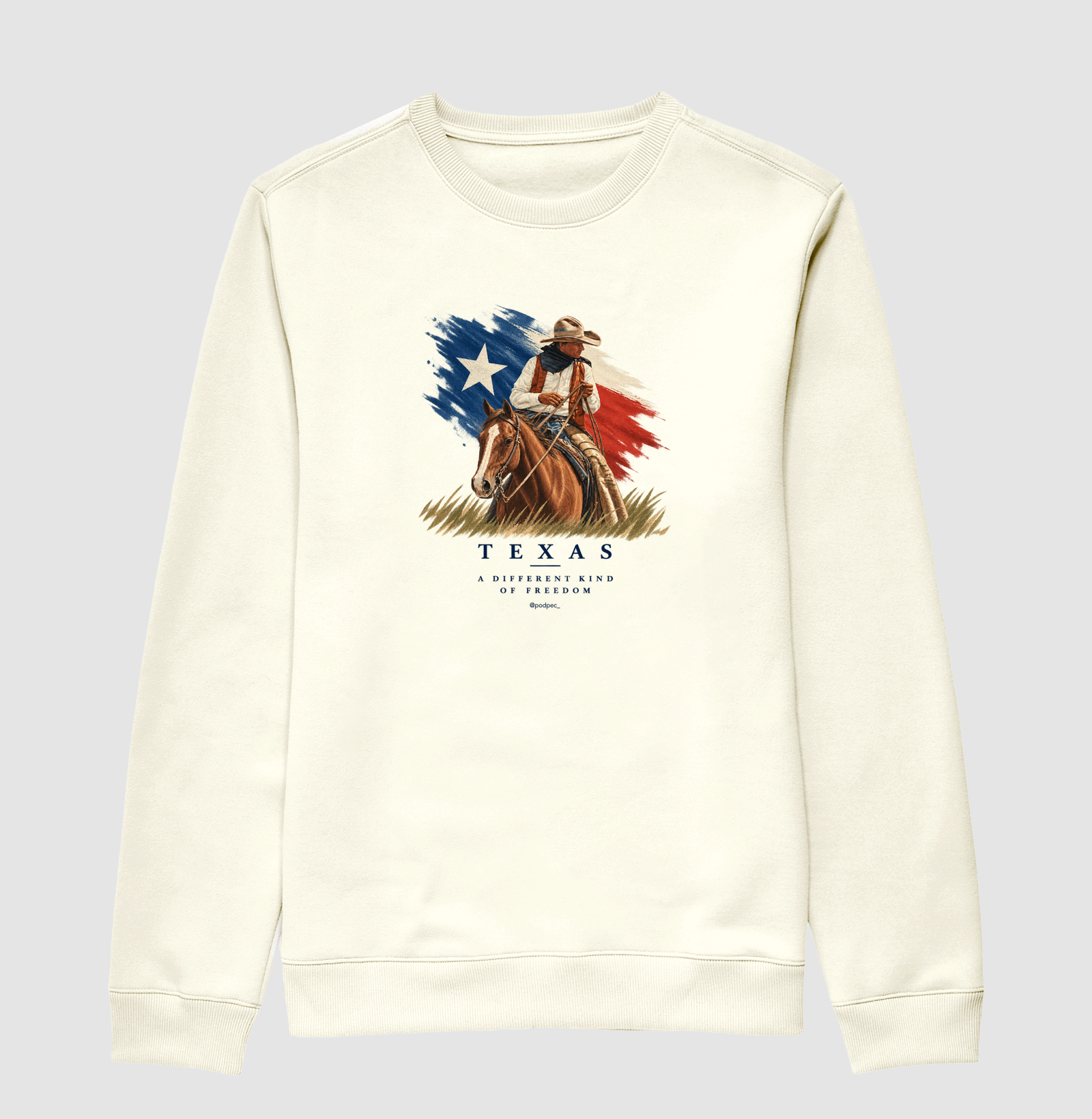 Texas - Different Kind of Freedom - Imagem 2