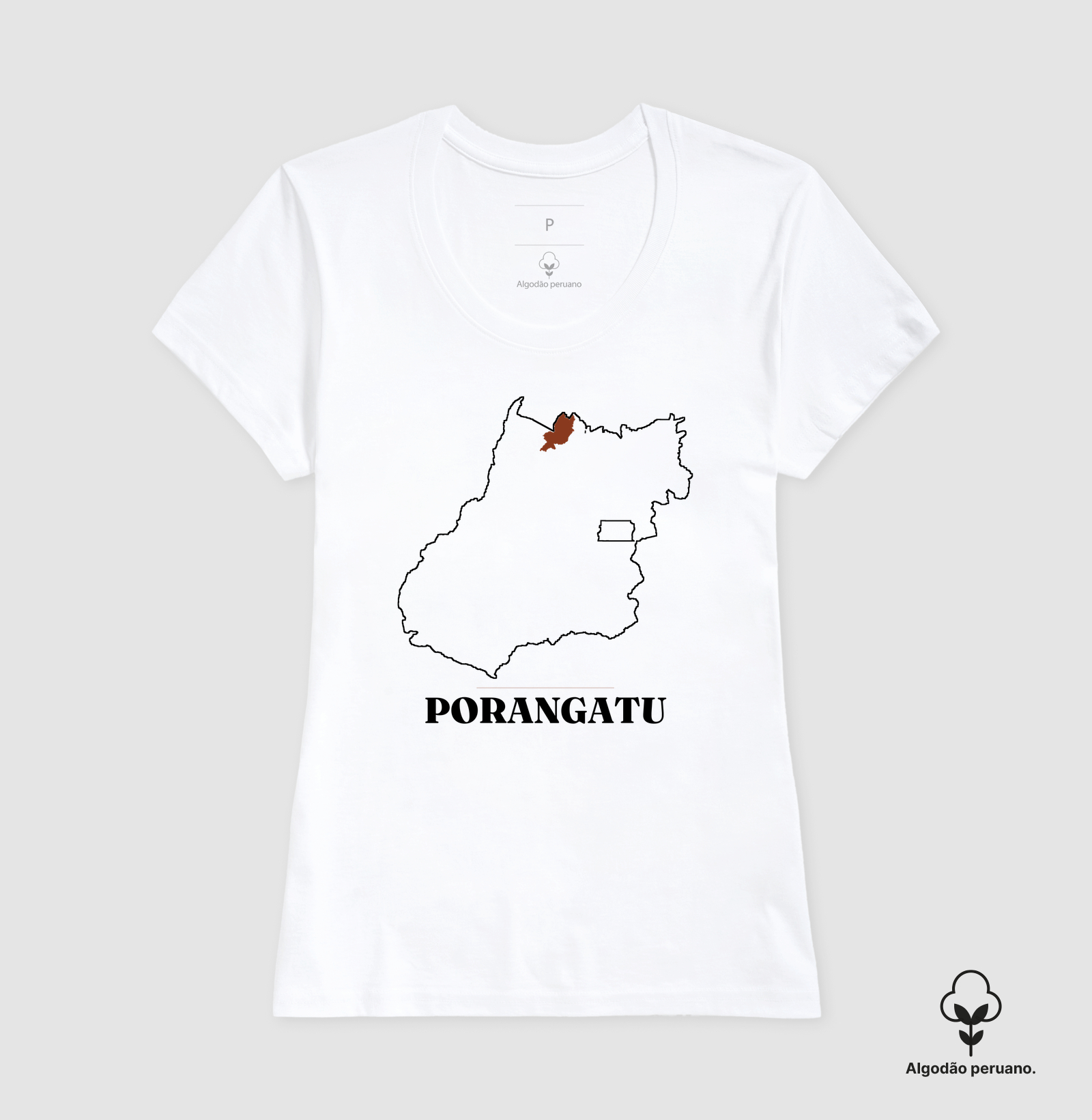 Porangatu | Traço GO - Imagem 5