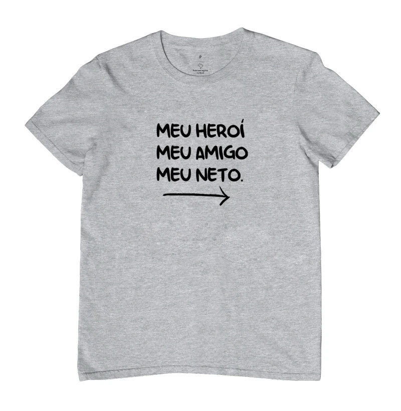 Meu heroí, meu amigo, meu neto - Imagem 4