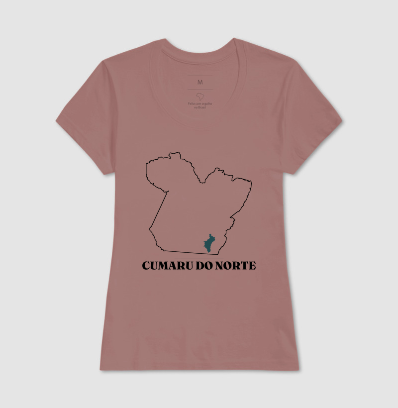 Cumaru do Norte | Traço PA - Imagem 17