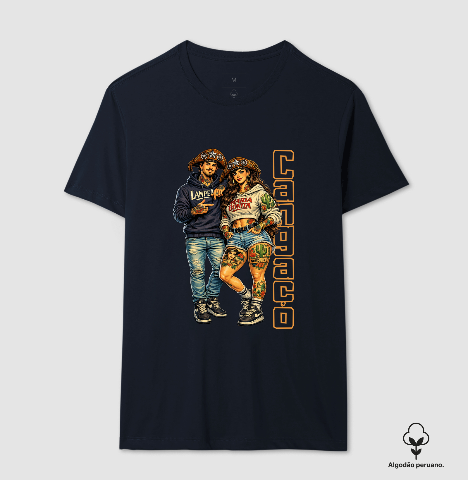 Camisa 9