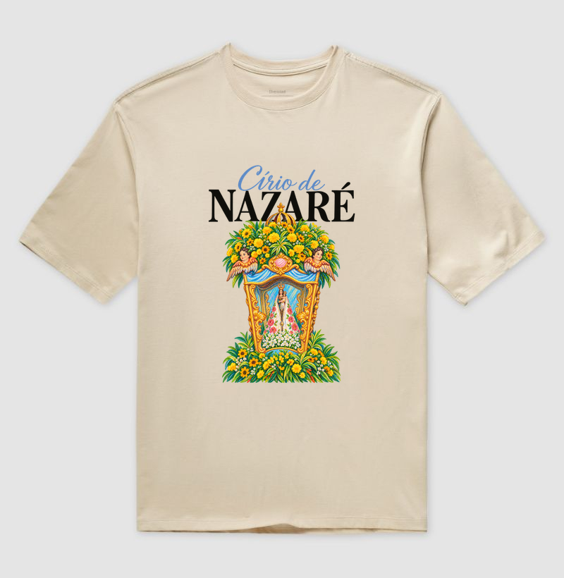 CÍRIO DE NAZARÉ - Imagem 3