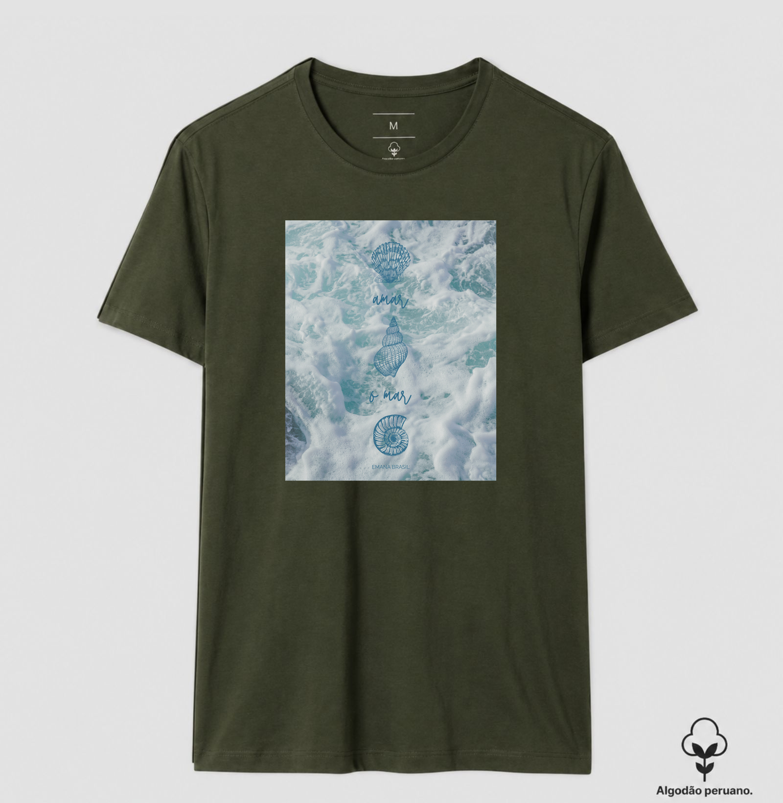 Camisa 7