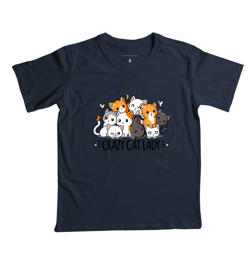 Crazy Cat Lady - Imagem 6