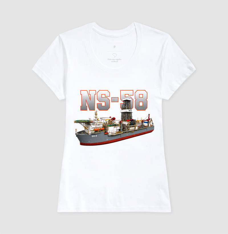 Camisa 7