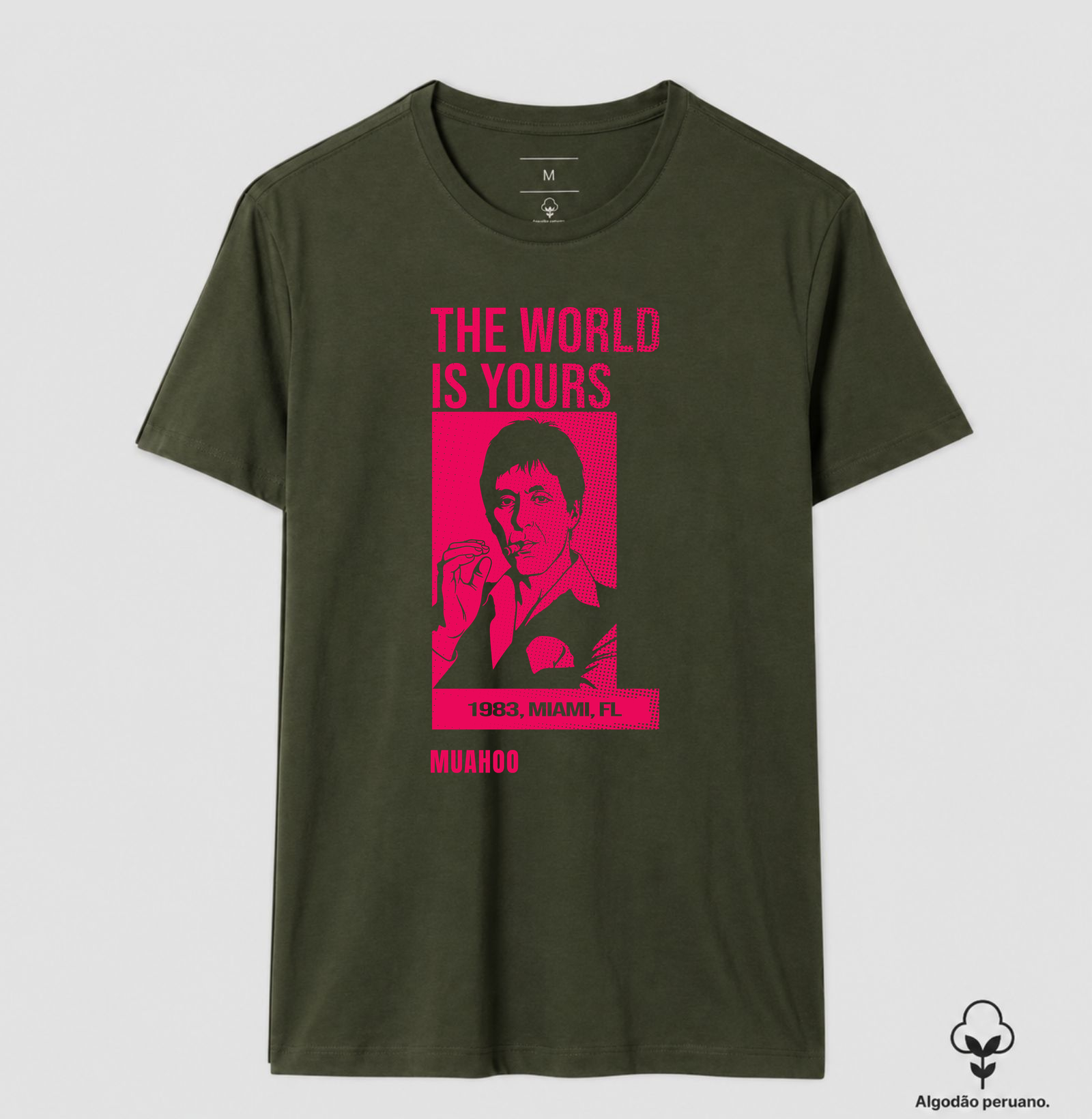 Camisa 5