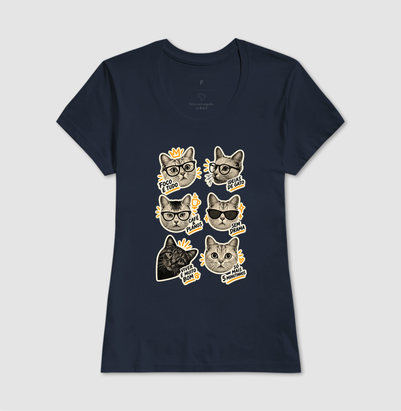 Clube dos Gatos - Imagem 7