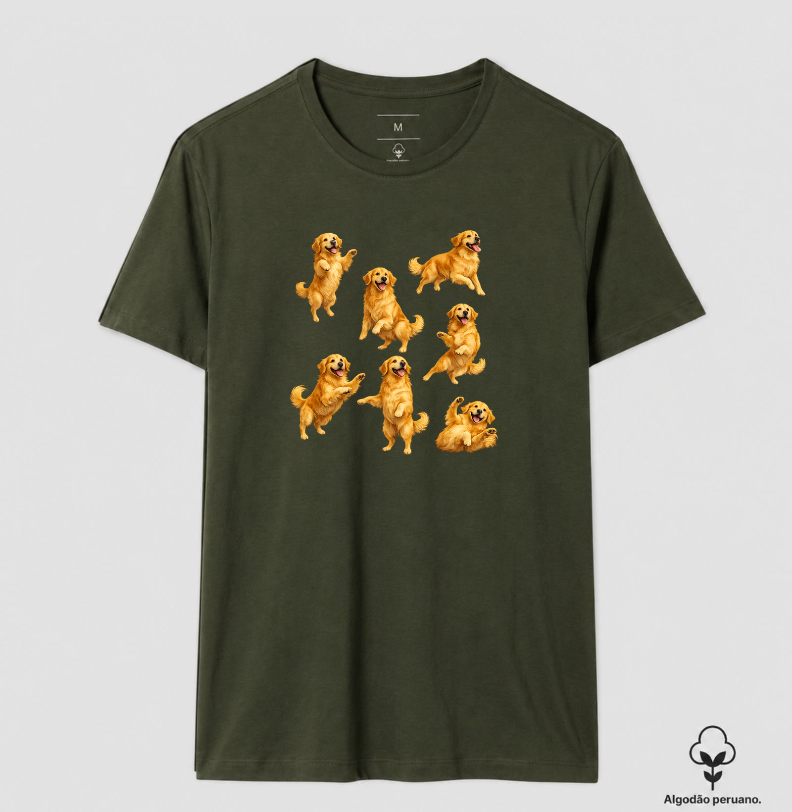 Camisa 7