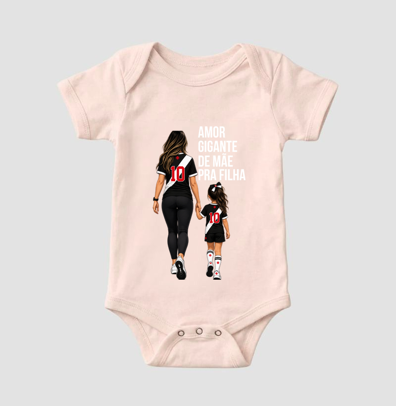 AMOR GIGANTE DE MÃE PRA FILHA - Imagem 5