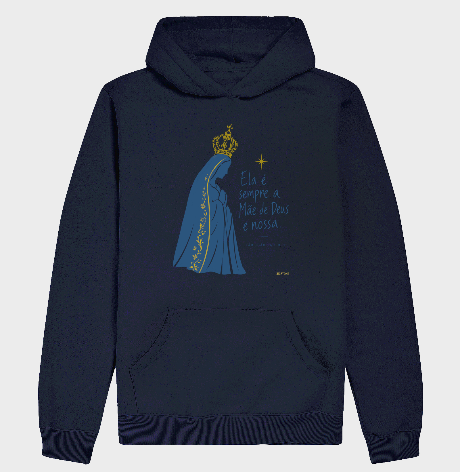 Mãe de Deus e Nossa - Imagem 4