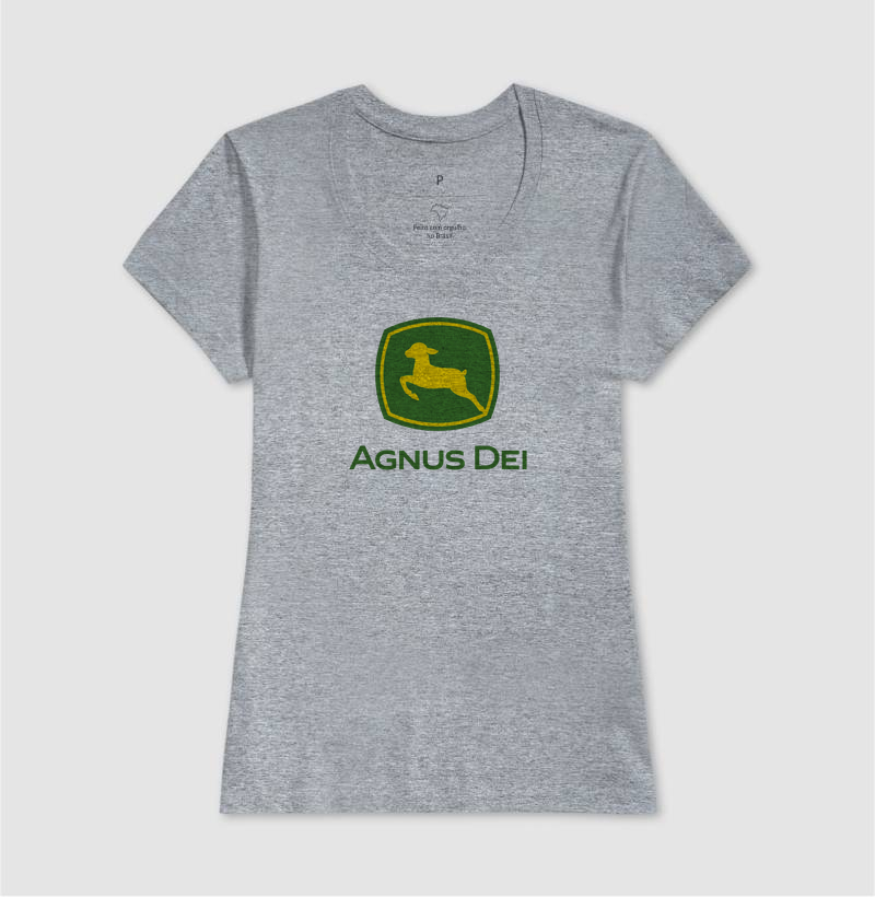 AGNUS DEI - Imagem 10