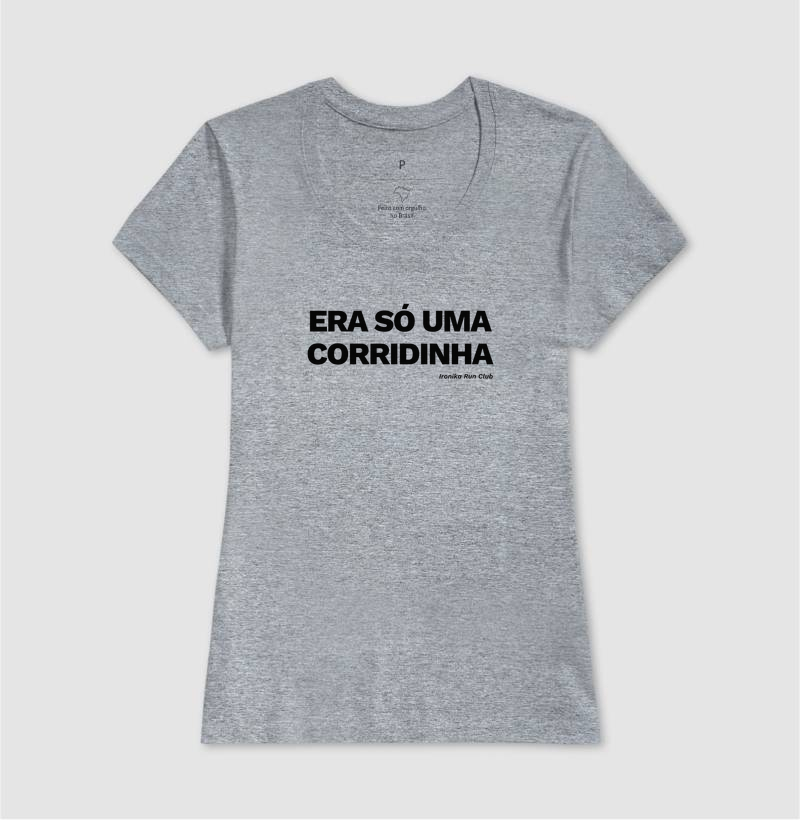 Era só uma corridinha - Imagem 9