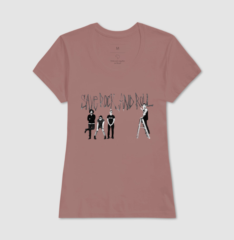 Camisa 10