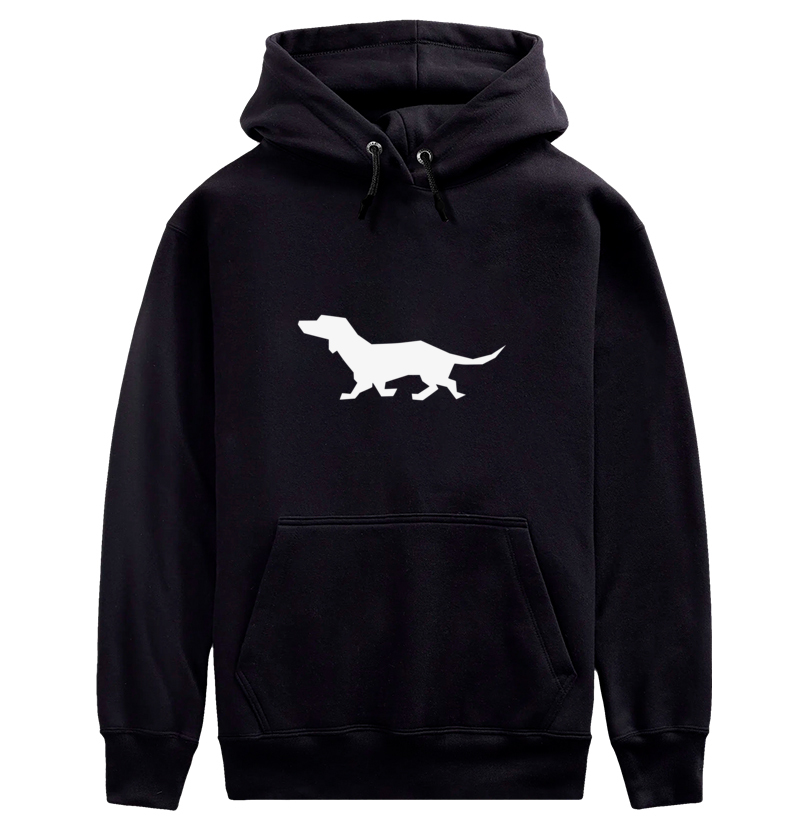 Moletom - Dachs Walking