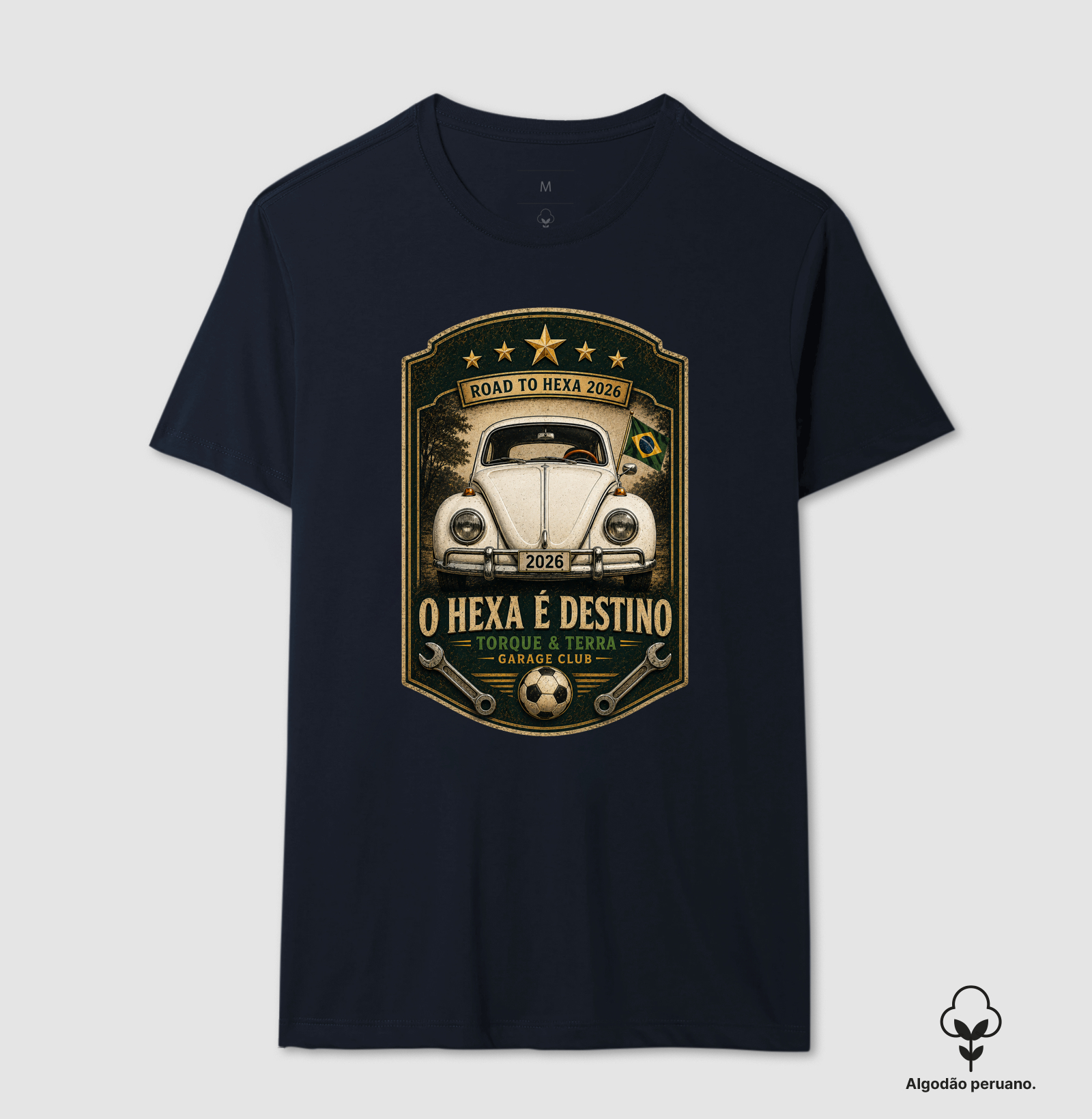 Camisa 5