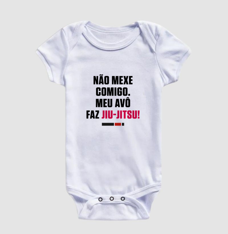 Não mexe comigo - Imagem 2