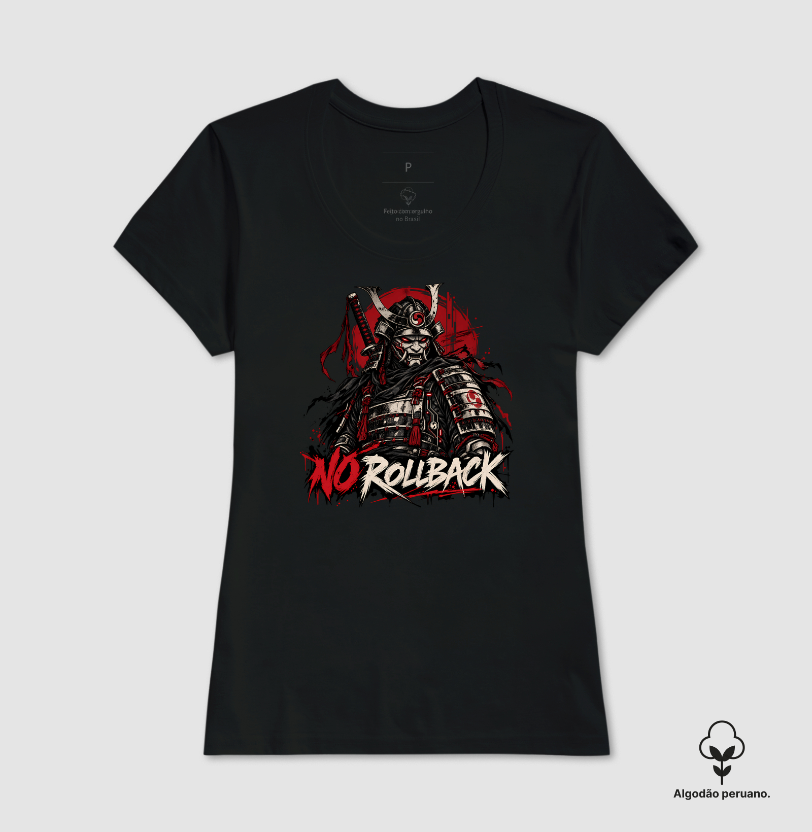 No Rollback — Samurai Dev | DevOps, Deploy e Tecnologia - Imagem 9