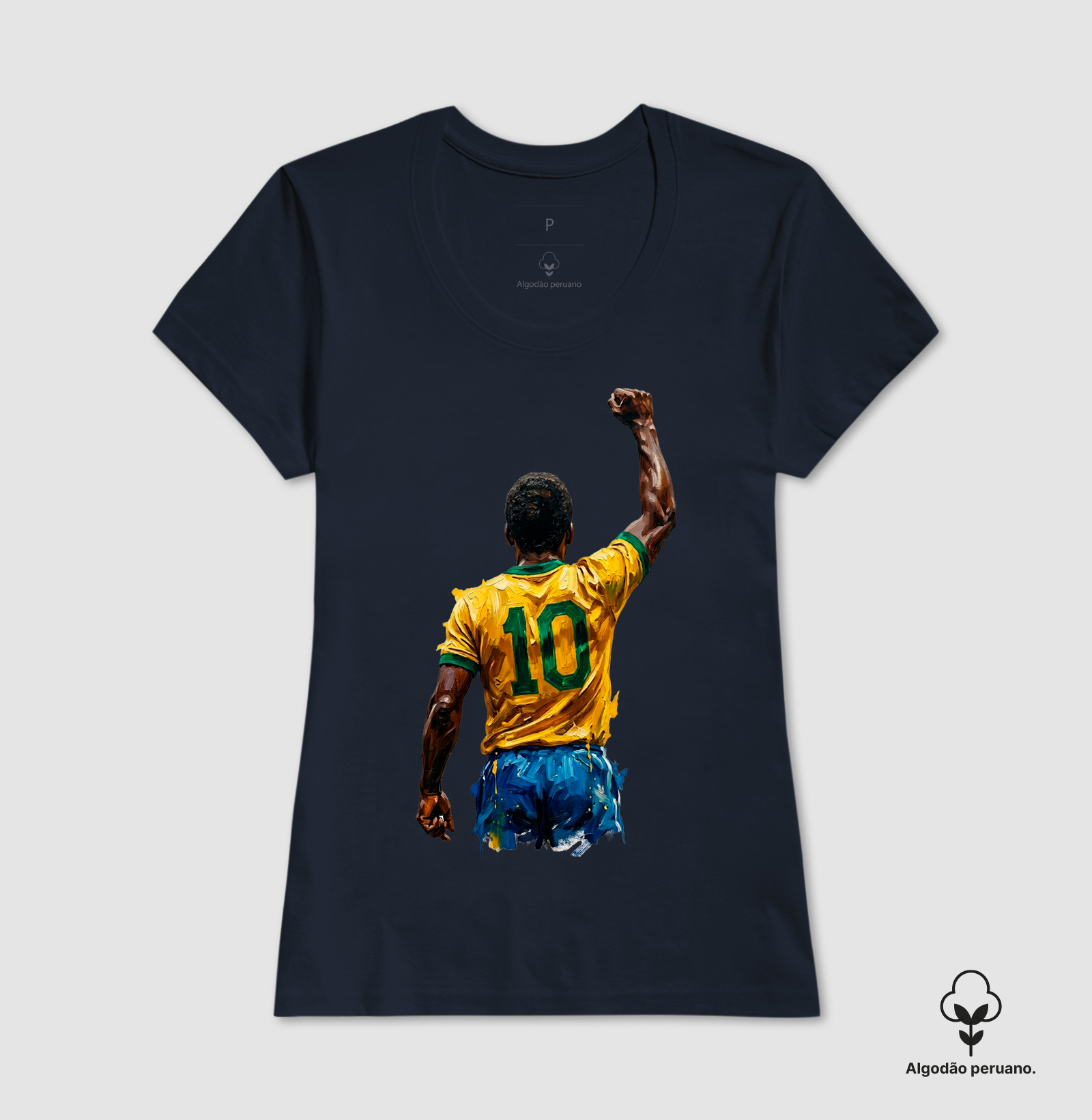 Camisa 4