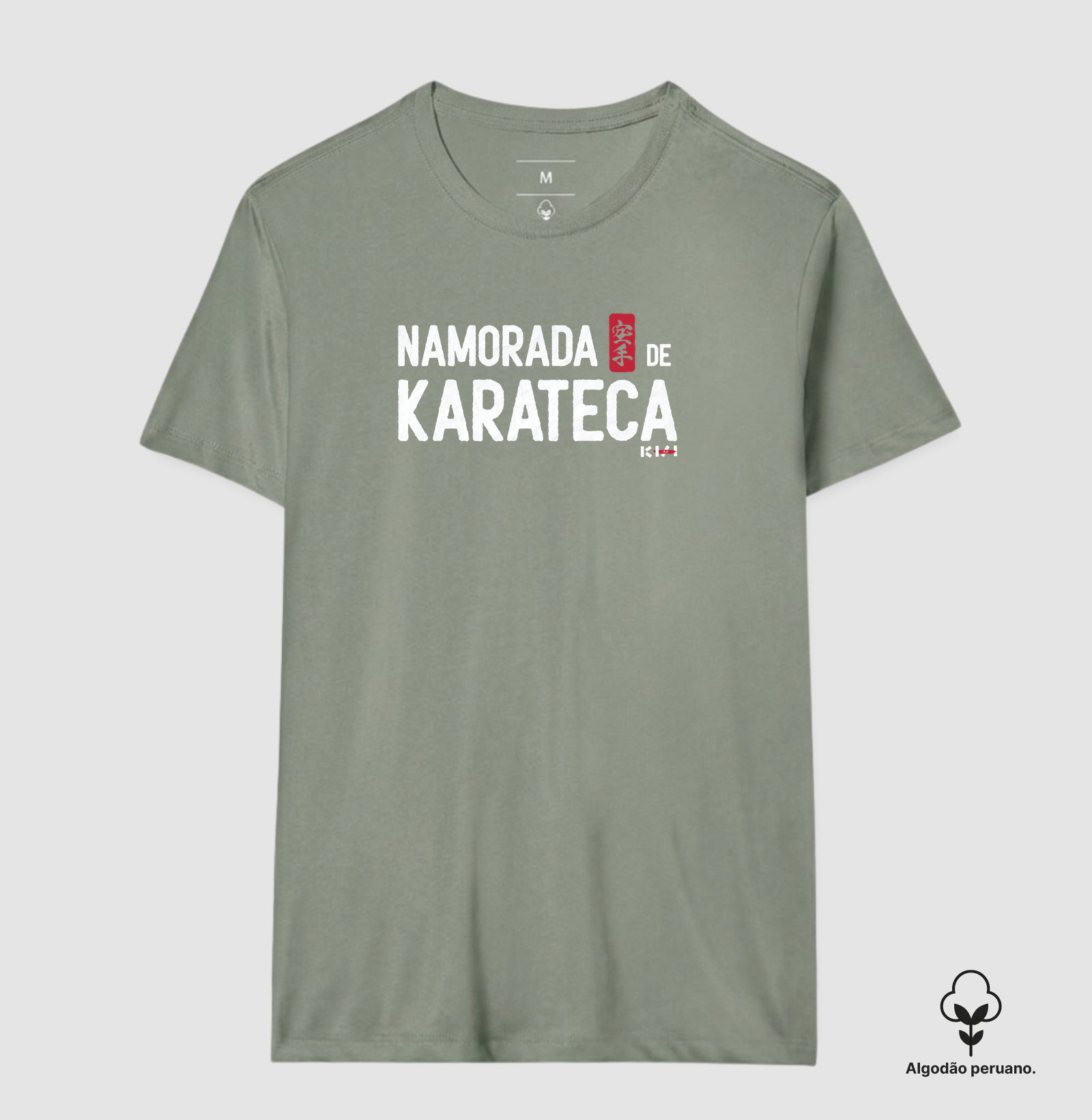 Namorada de Karateca – Amor e Paixão pelo Karate - Imagem 9