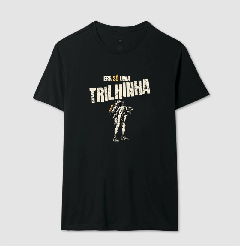 Era Só Uma Trilhinha - Imagem 2