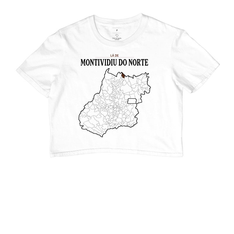 Montividiu do Norte | Território GO - Imagem 3