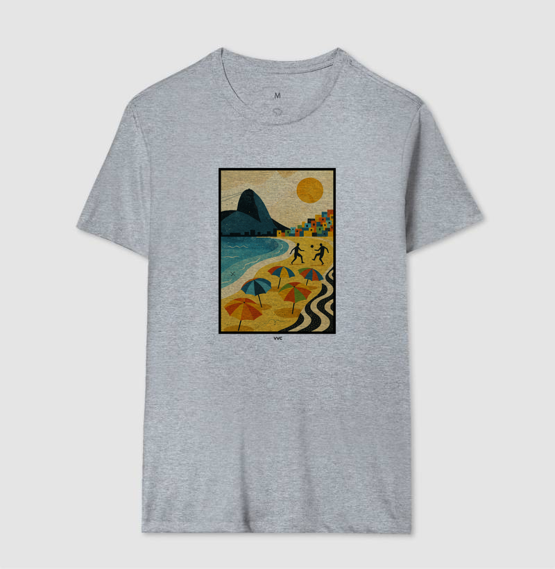 Camisa 7