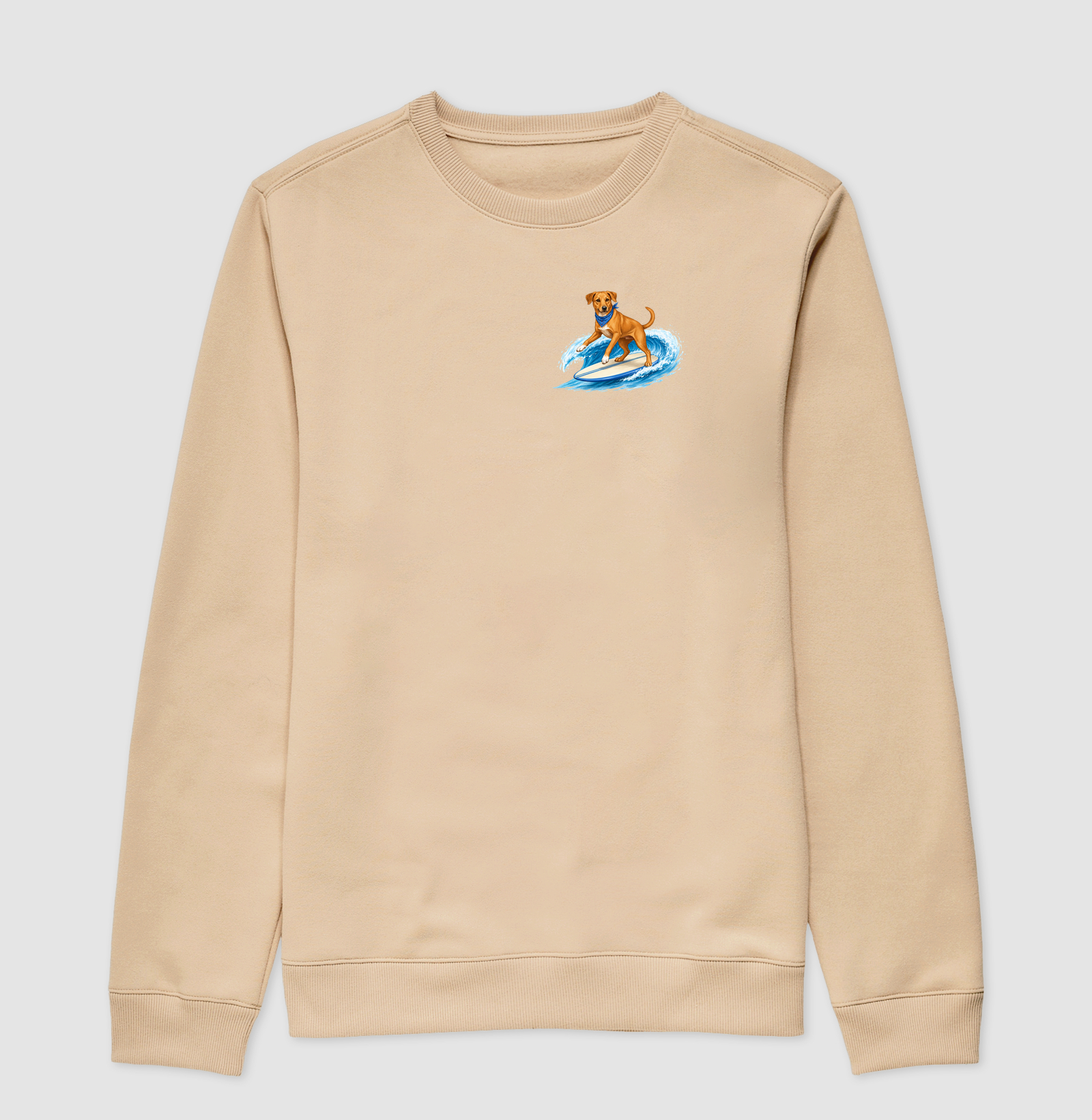 Caramelo - Surf - Imagem 3