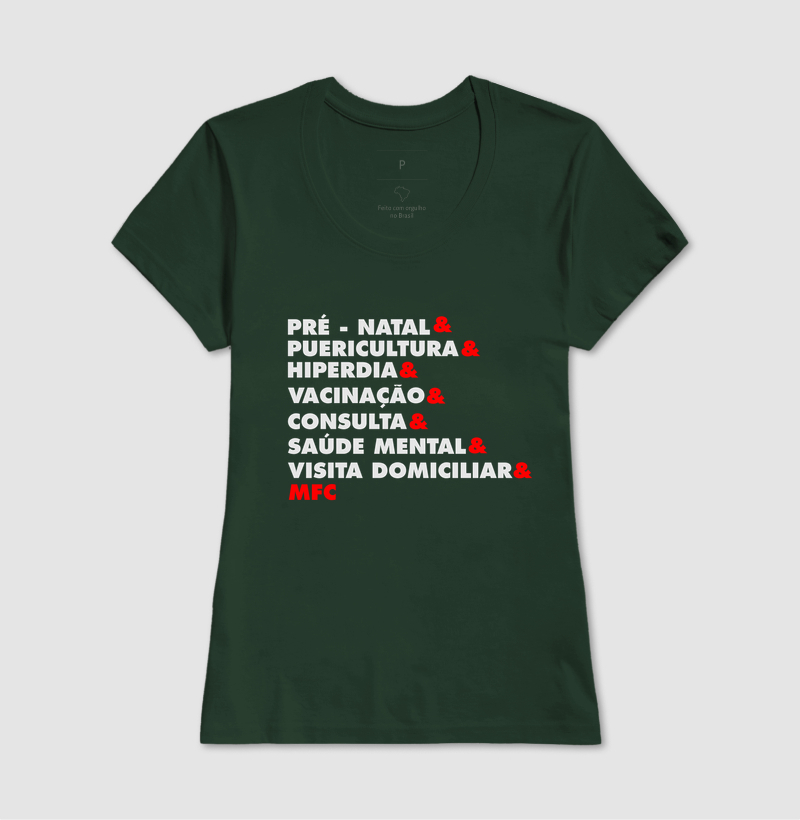 Camisa 12