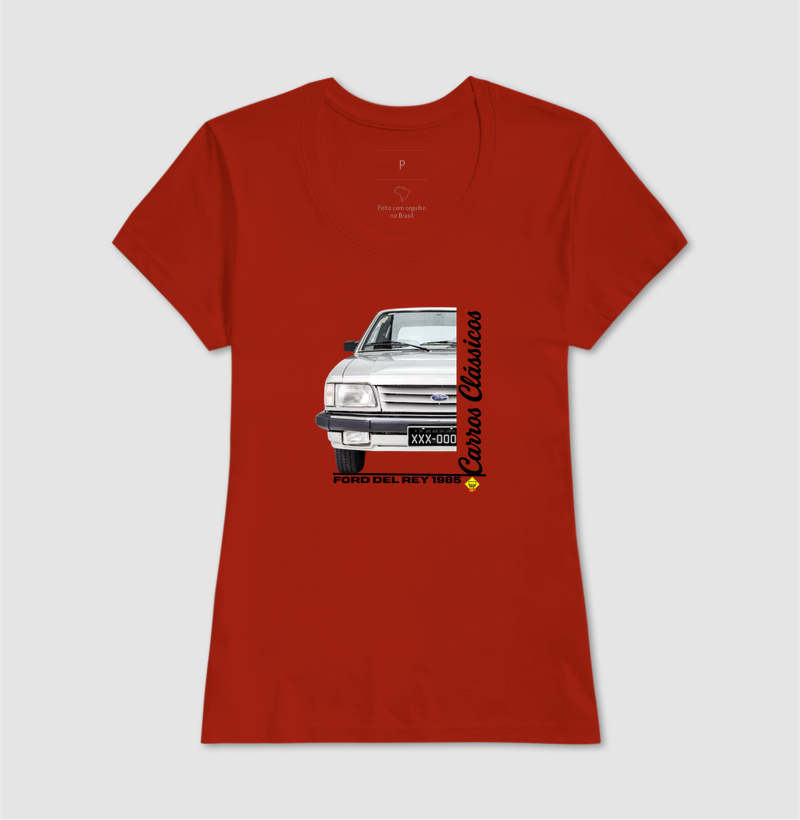 Camisa 13