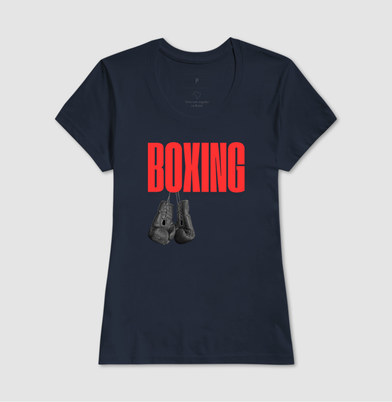 Boxing - Imagem 7