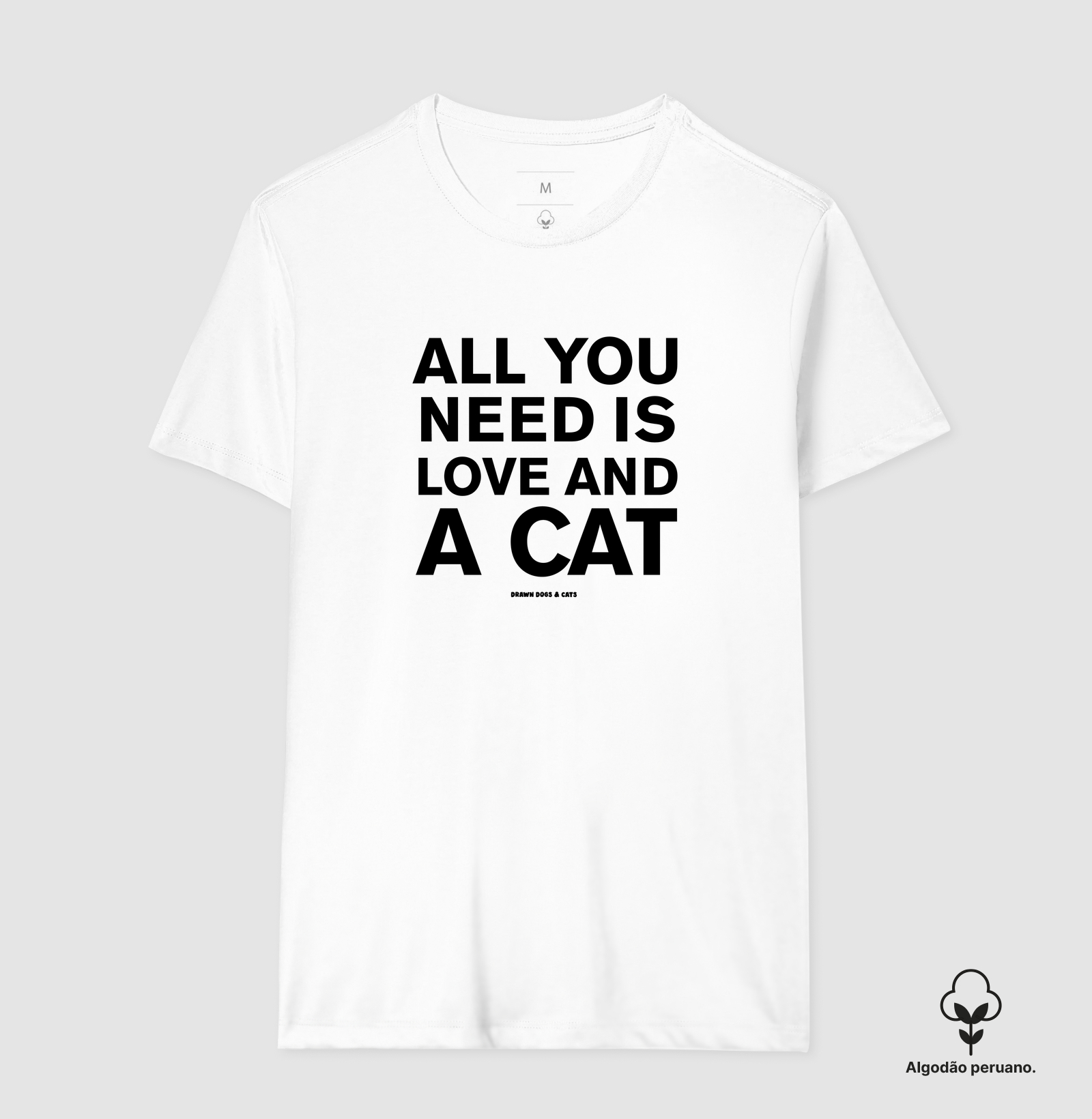 All you need is love and a cat - Imagem 4