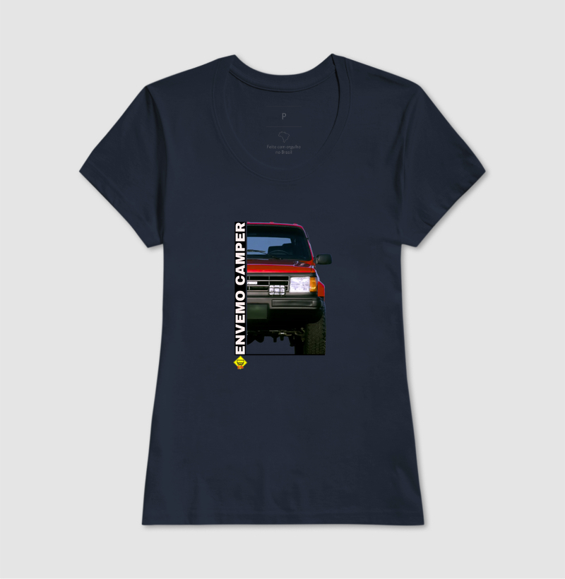 Camisa 9