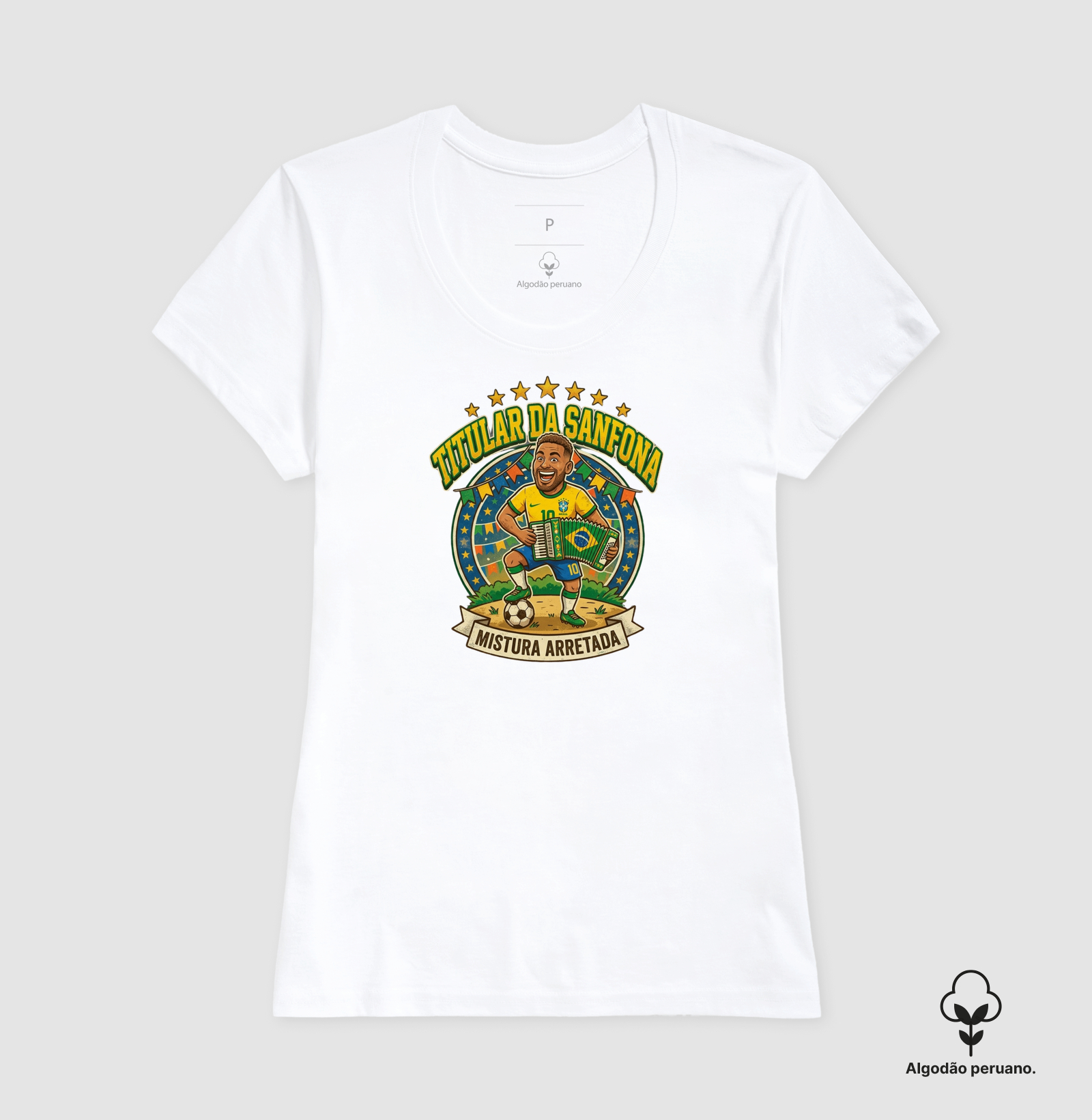 Camisa 3